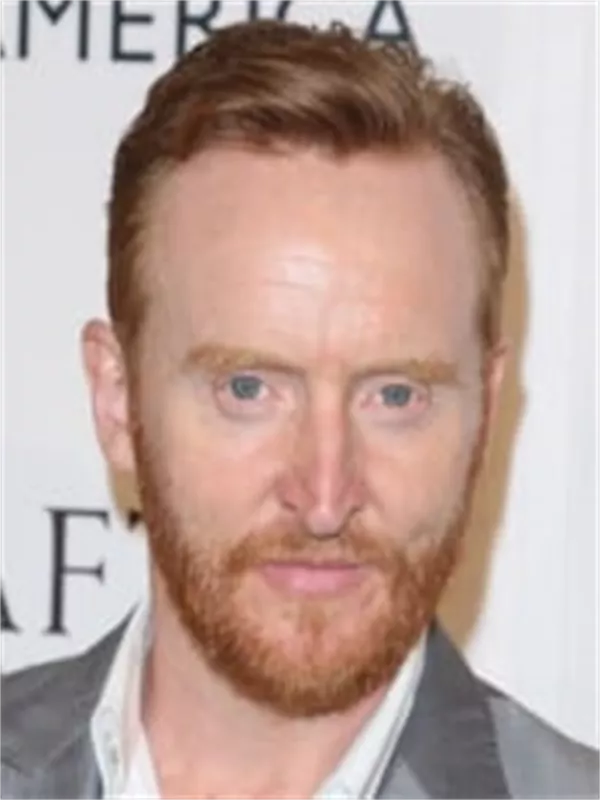 Tony Curran