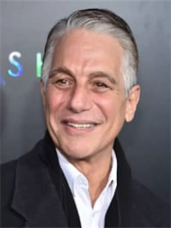 Tony Danza