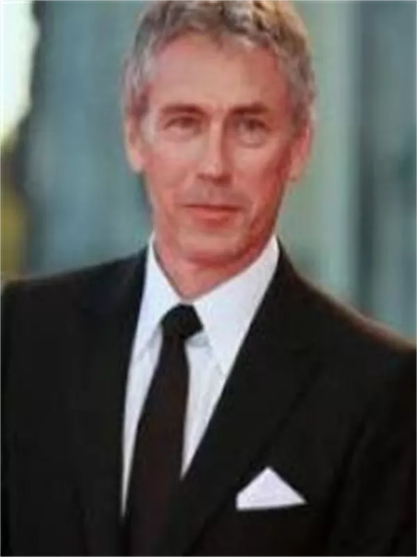 Tony Gilroy
