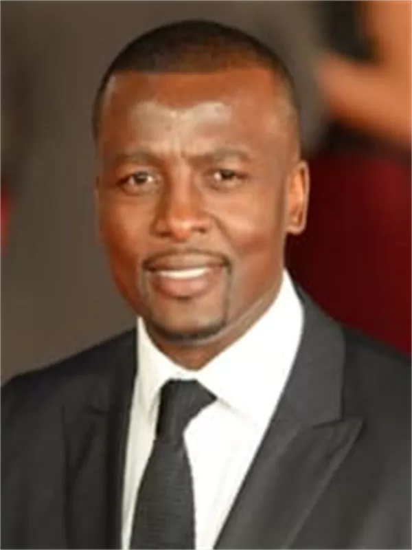 Tony Kgoroge