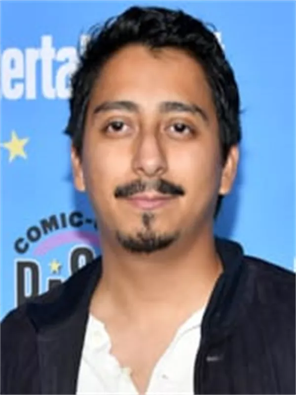 Tony Revolori