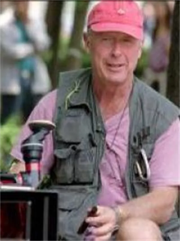 Tony Scott