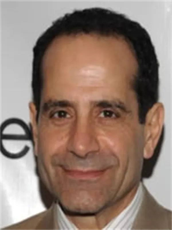 Tony Shalhoub