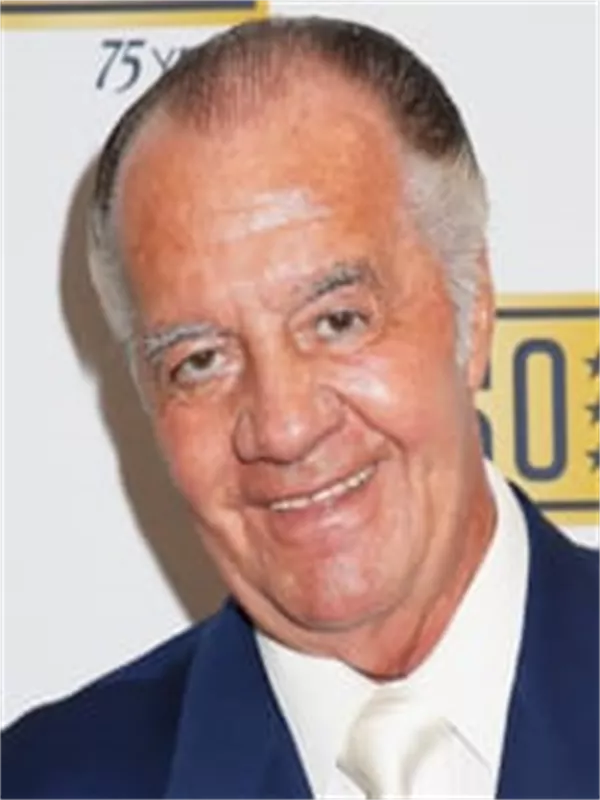 Tony Sirico