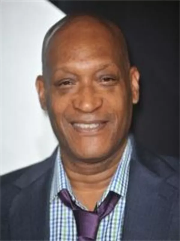 Tony Todd