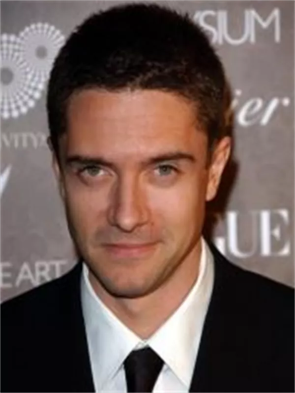 Topher Grace