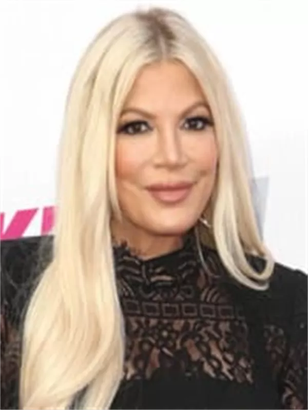 Tori Spelling