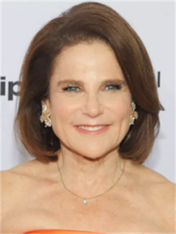 Tovah Feldshuh