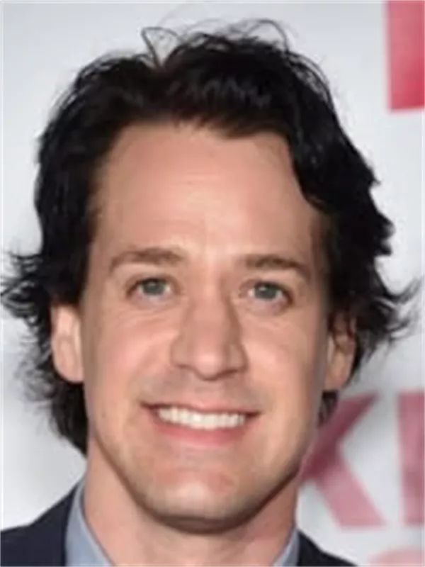 T.R. Knight