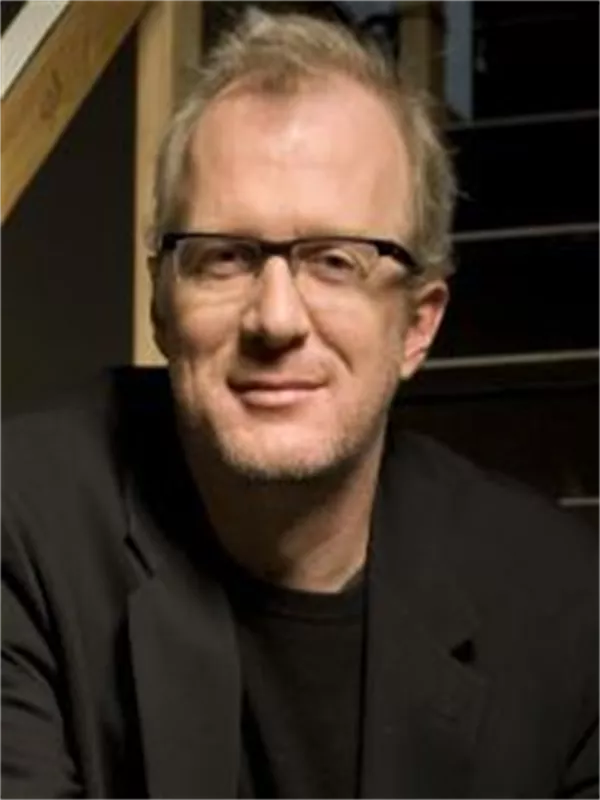 Tracy Letts