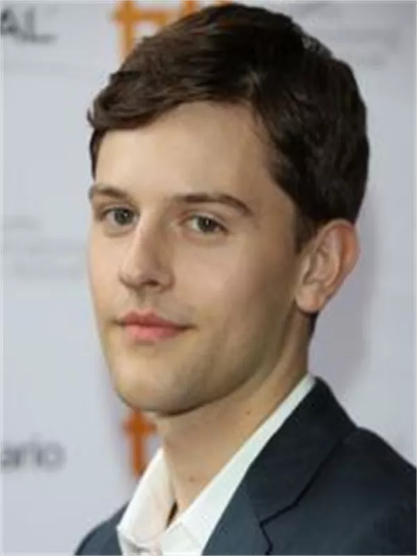 Travis Tope
