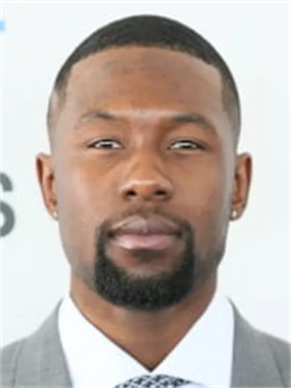 Trevante Rhodes