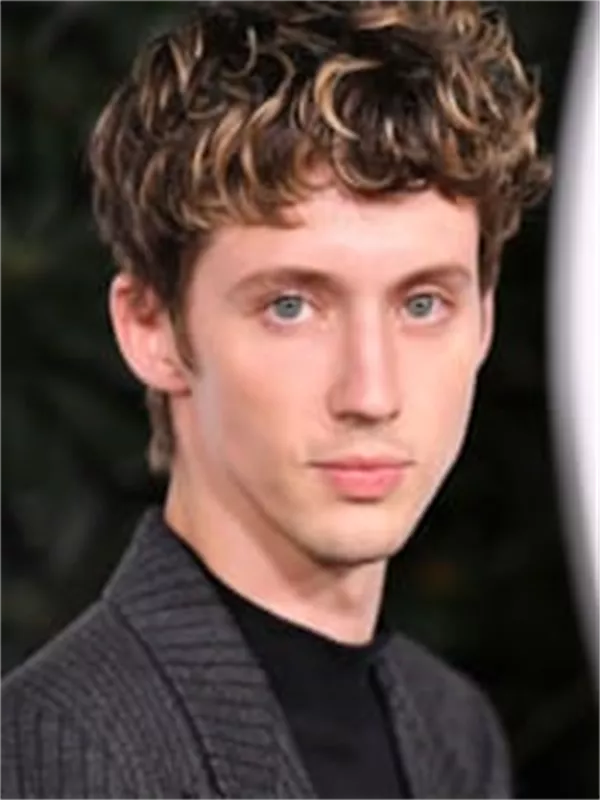 Troye Sivan