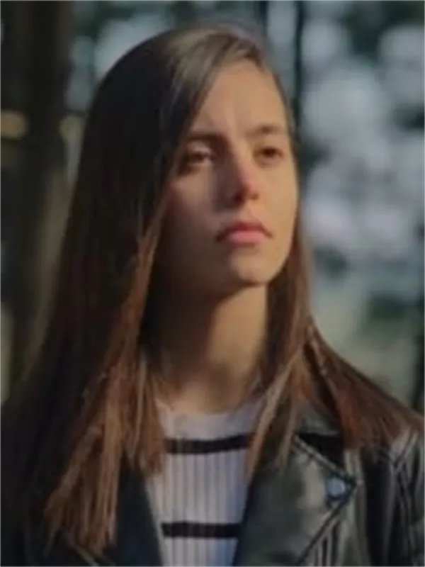 Tuana Naz Tiryaki