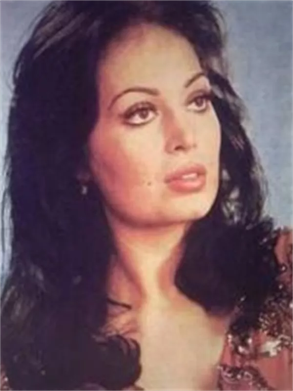 Türkan şoray