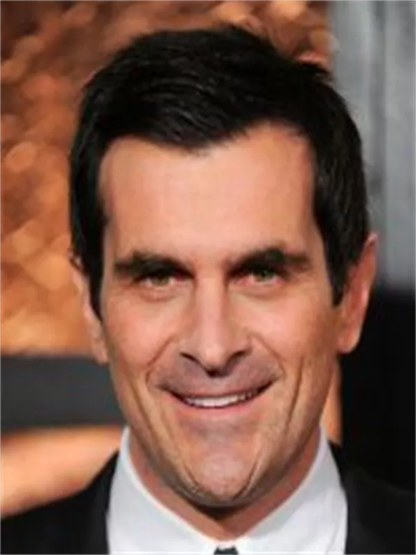 Ty Burrell