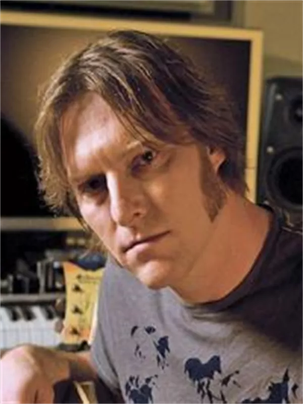 Tyler Bates
