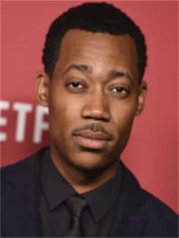 Tyler James Williams