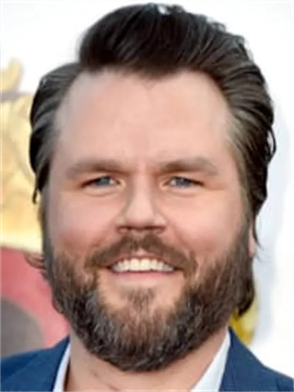 Tyler Labine