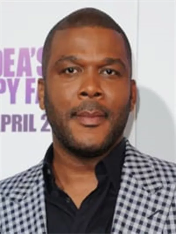 Tyler Perry