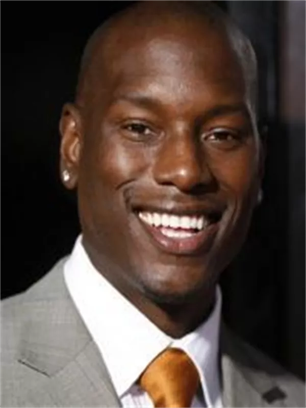 Tyrese Gibson