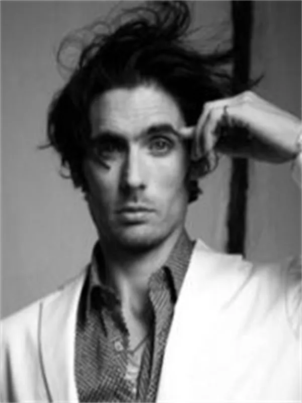 Tyson Ritter