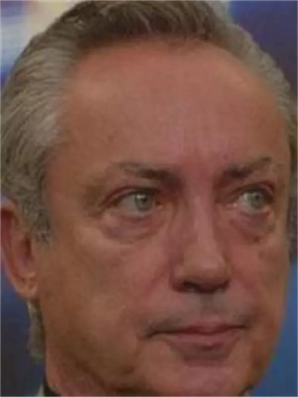Udo Kier