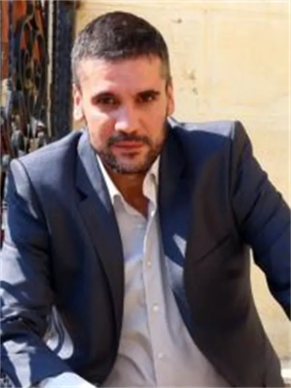 Ufuk şen