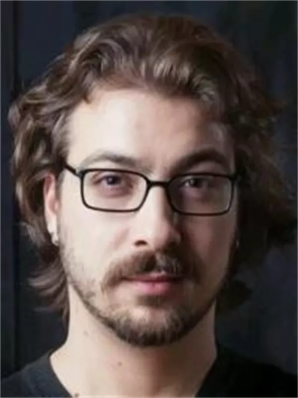 Ulaş Güneş Kaçargil