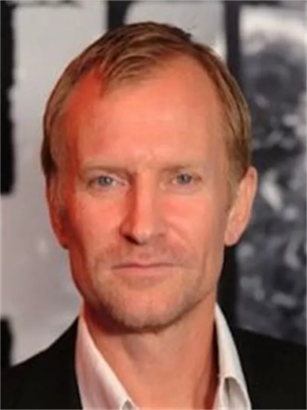 Ulrich Thomsen