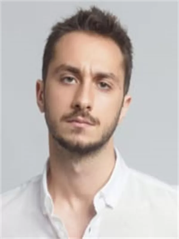 Ulvi Kahyaoğlu