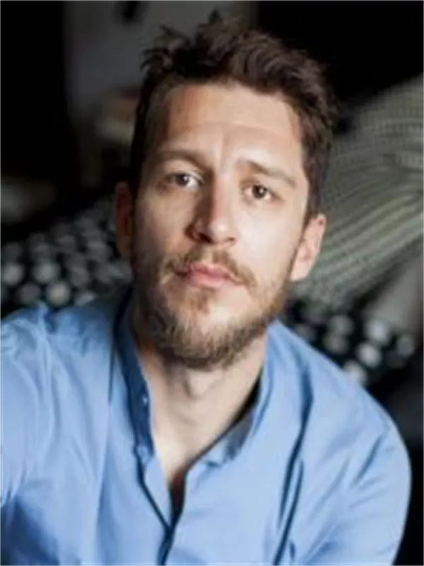 Uraz Kaygılaroğlu