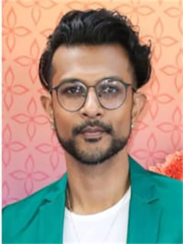 Utkarsh Ambudkar