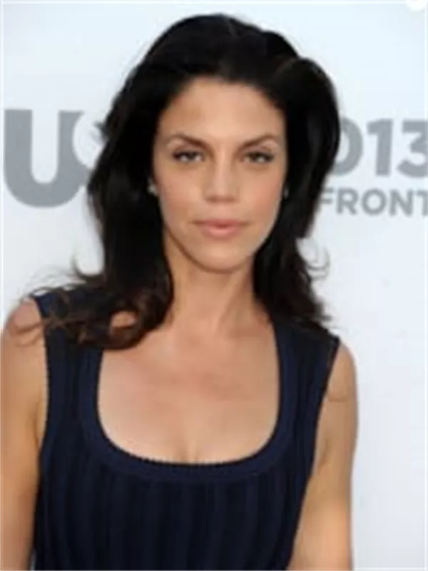 Vanessa Ferlito