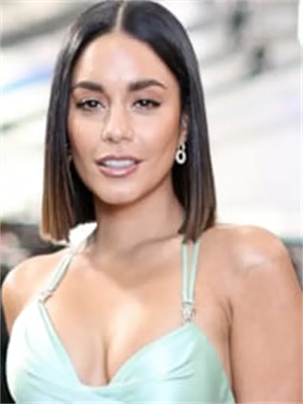 Vanessa Hudgens