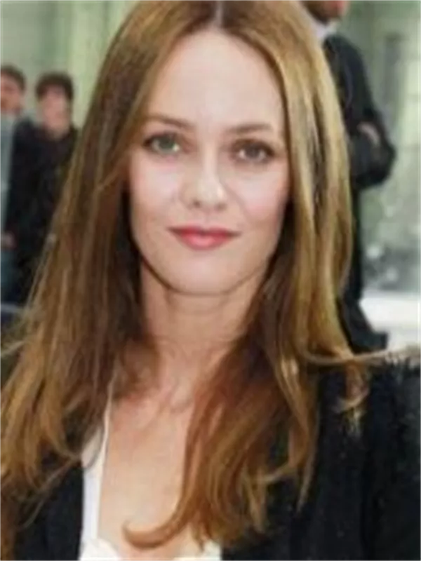 Vanessa Paradis