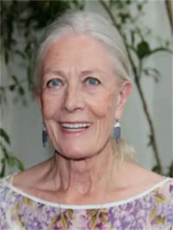 Vanessa Redgrave