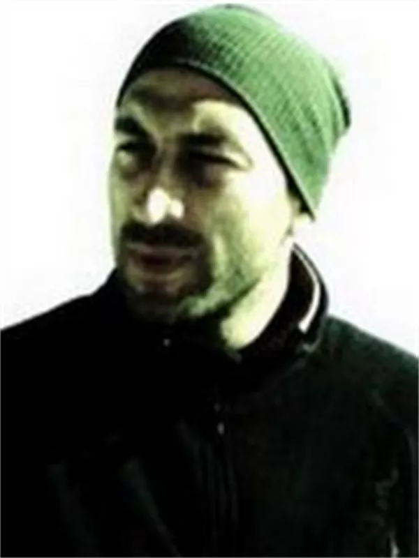 Vedat Özdemir