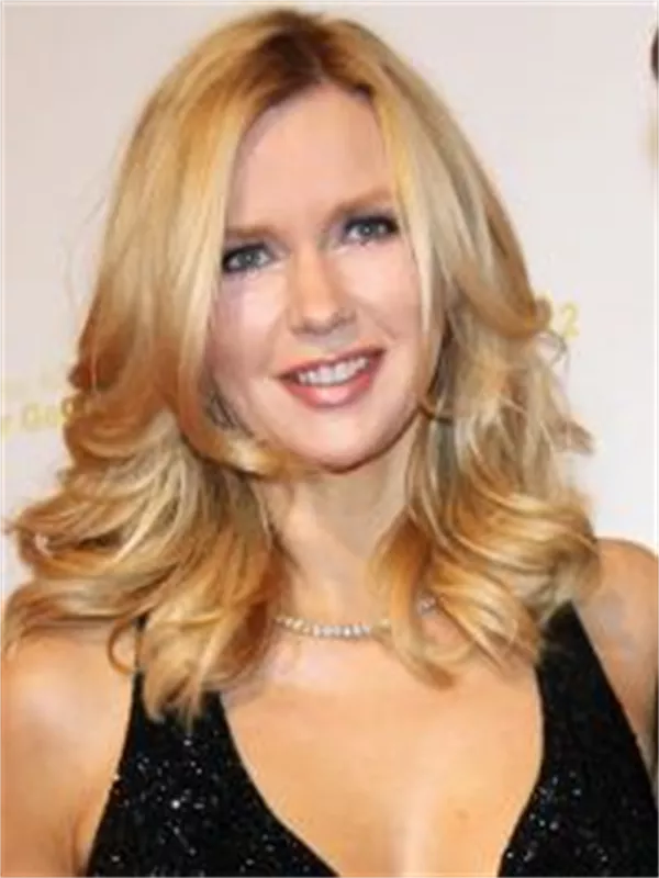 Veronica Ferres