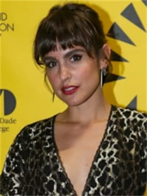 Veronica Echegui