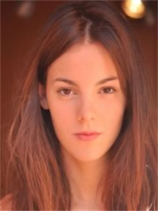 Vicky Luengo