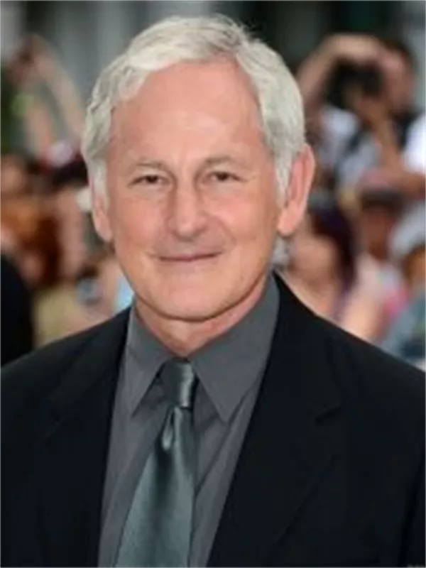 Victor Garber