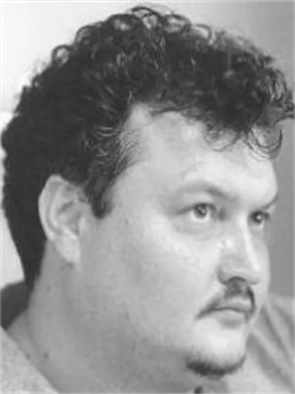 Victor Salva