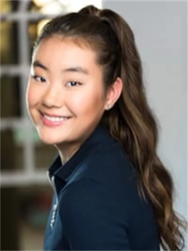 Victoria Grace