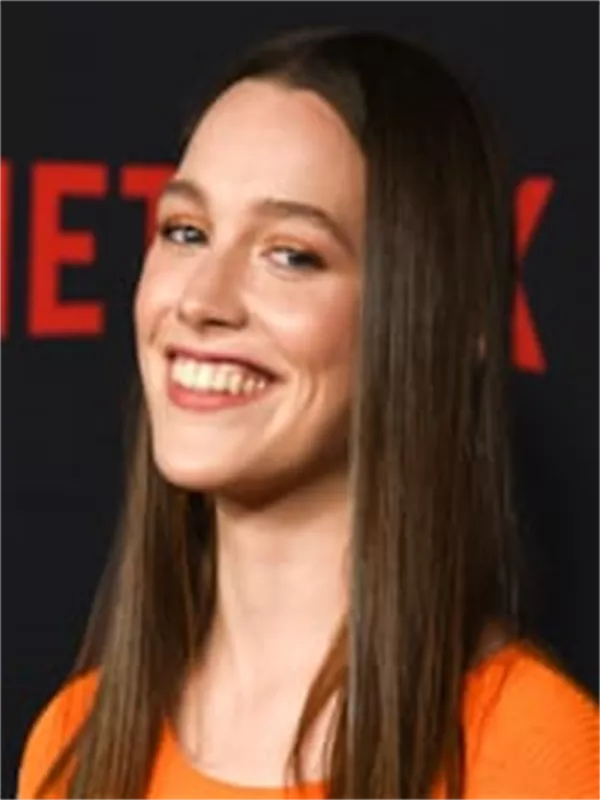 Victoria Pedretti