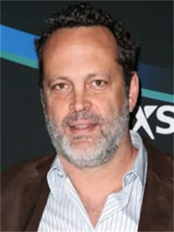 Vince Vaughn