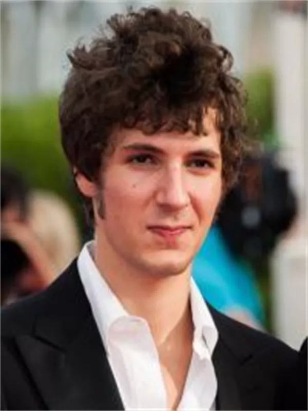 Vincent Lacoste
