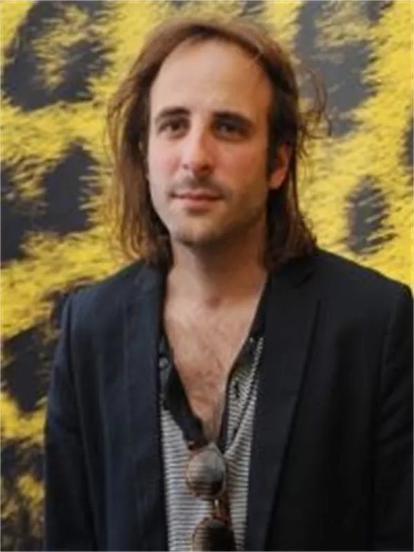 Vincent Macaigne