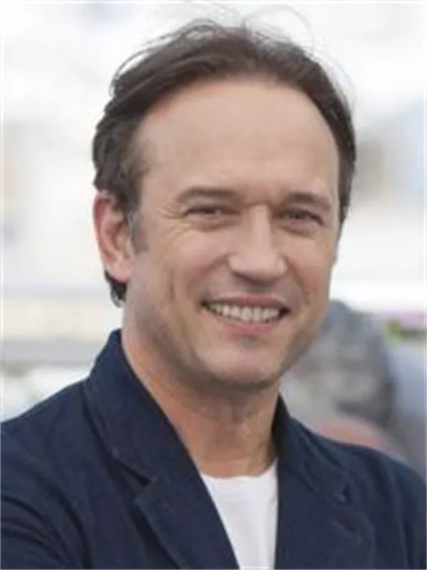 Vincent Perez