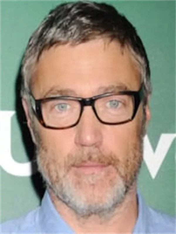Vincent Regan